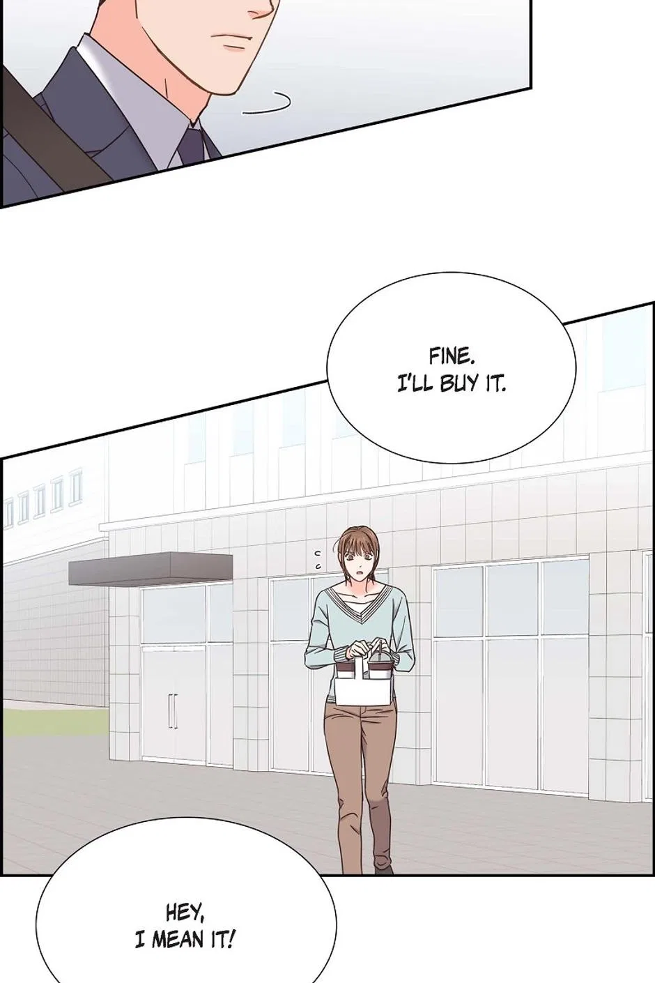 The Scandal (DOG) Chapter 77 – Page 16