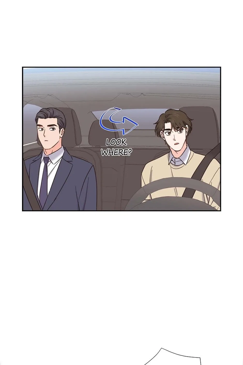 The Scandal (DOG) Chapter 77 – Page 18