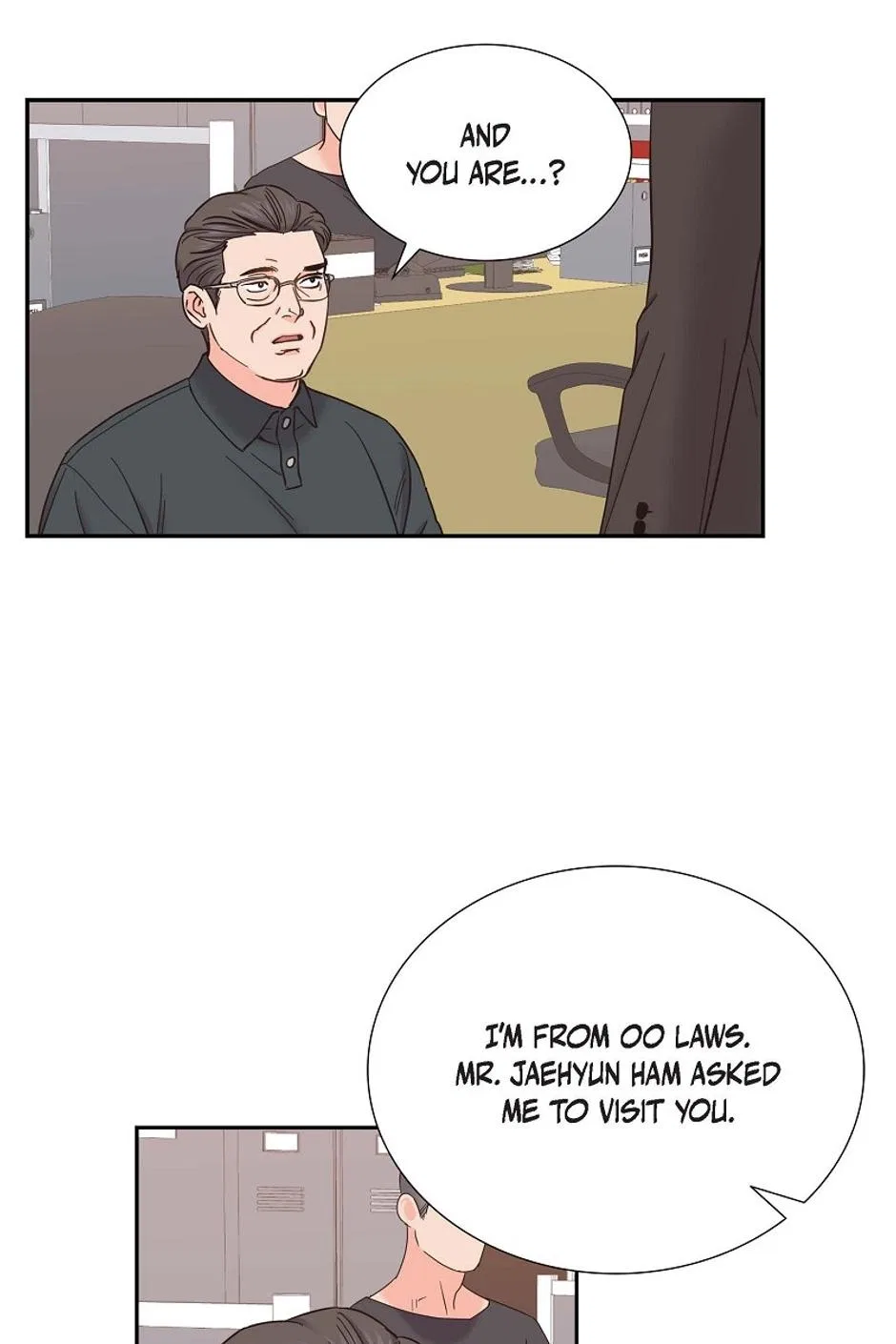 The Scandal (DOG) Chapter 77 – Page 22