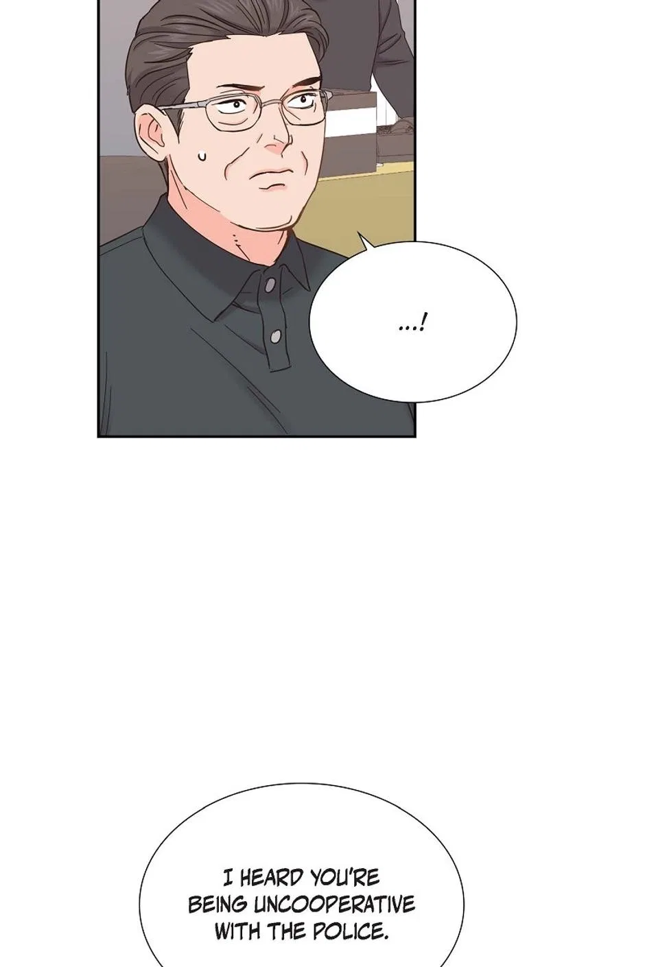 The Scandal (DOG) Chapter 77 – Page 23