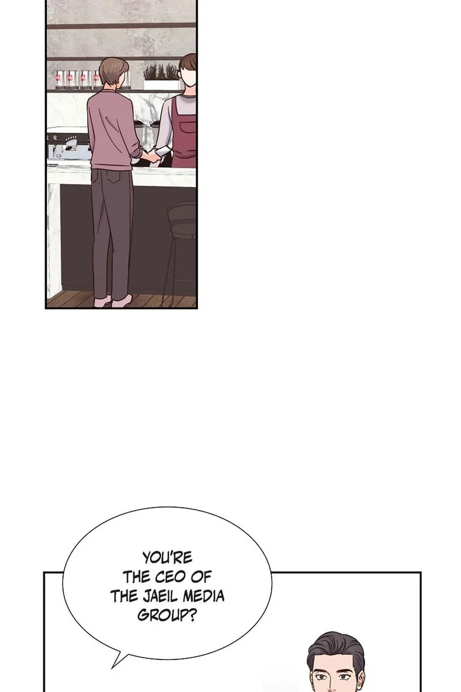 The Scandal (DOG) Chapter 77 – Page 28