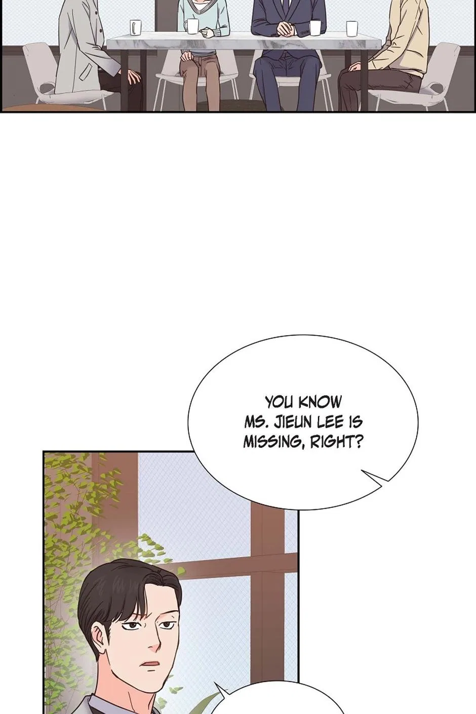 The Scandal (DOG) Chapter 77 – Page 30