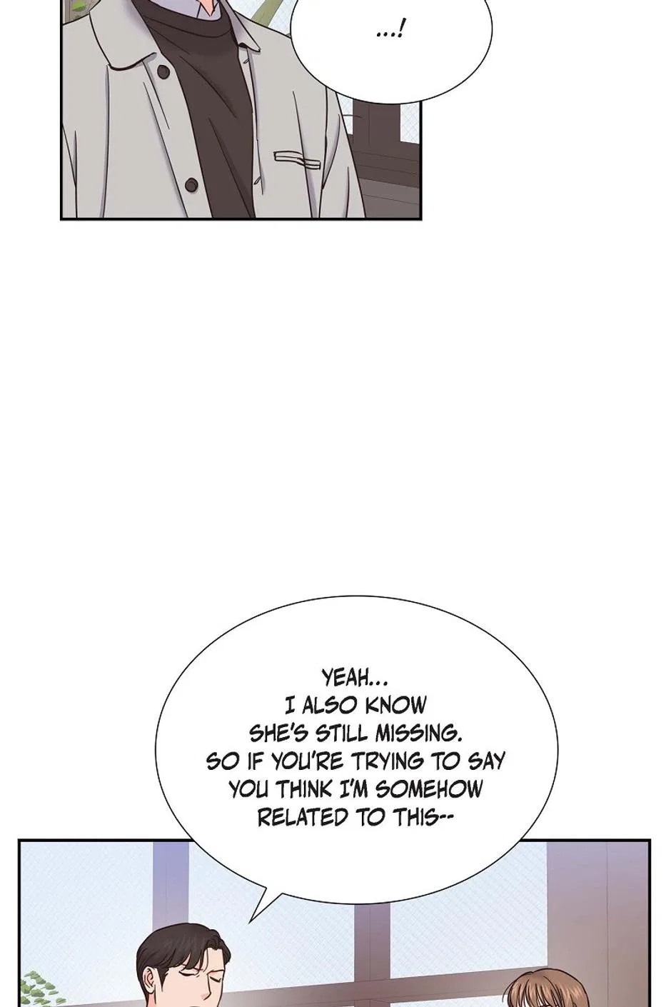 The Scandal (DOG) Chapter 77 – Page 31