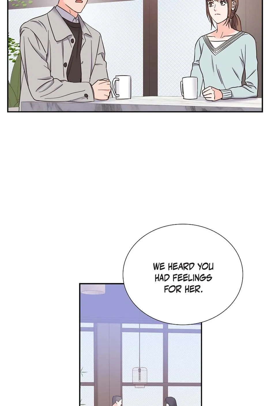 The Scandal (DOG) Chapter 77 – Page 32