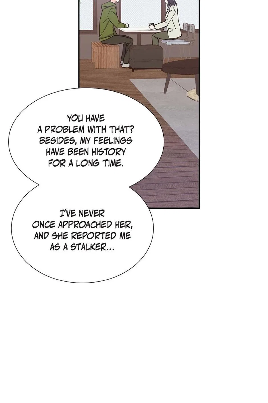 The Scandal (DOG) Chapter 77 – Page 33