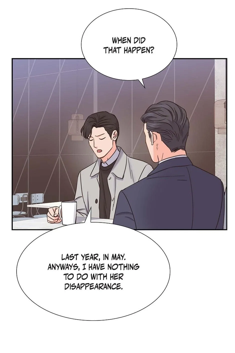 The Scandal (DOG) Chapter 77 – Page 34