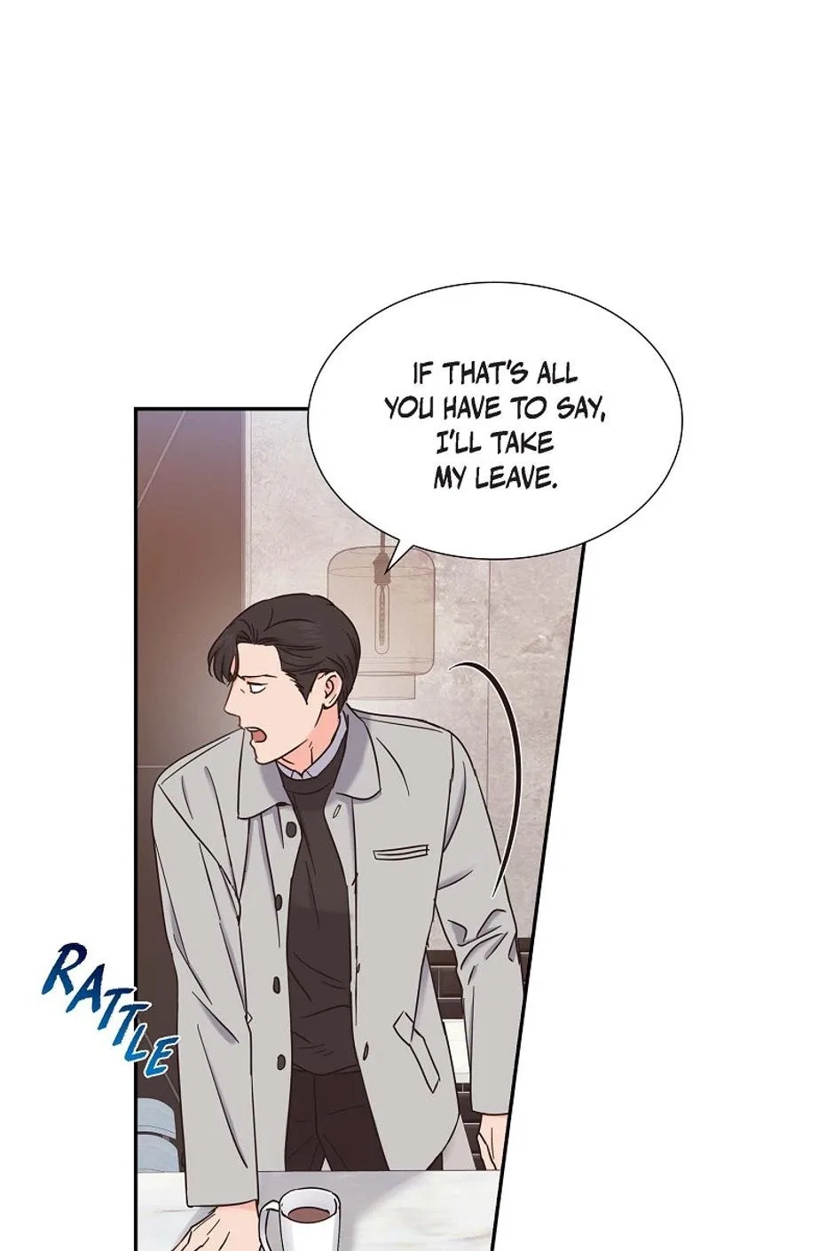 The Scandal (DOG) Chapter 77 – Page 35