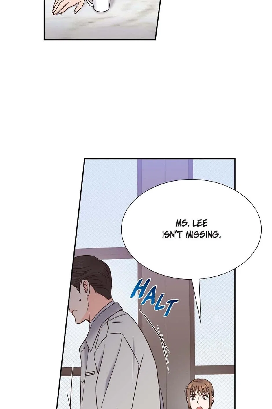 The Scandal (DOG) Chapter 77 – Page 36