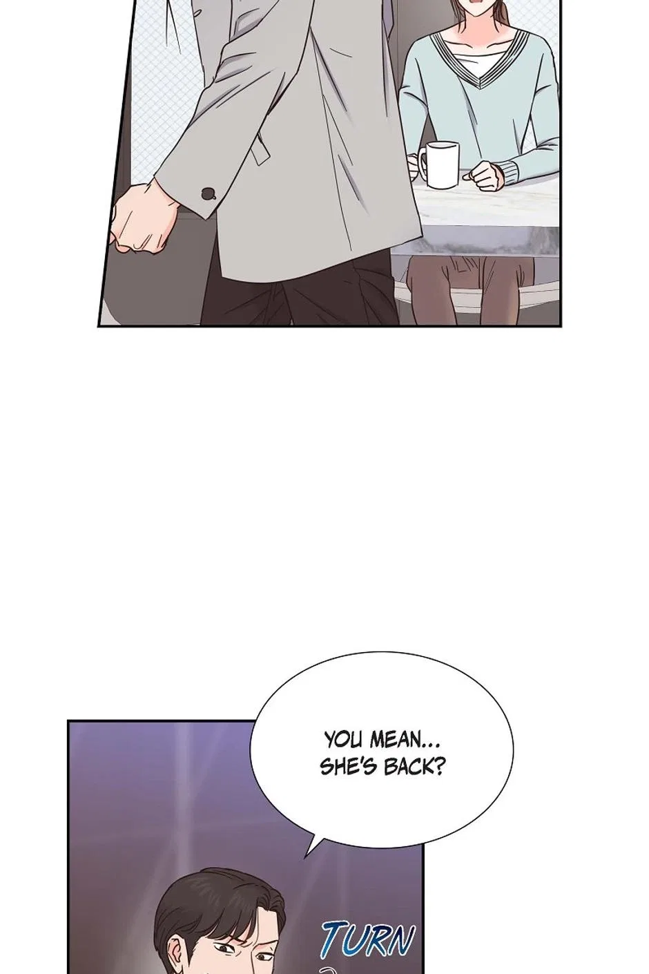 The Scandal (DOG) Chapter 77 – Page 37
