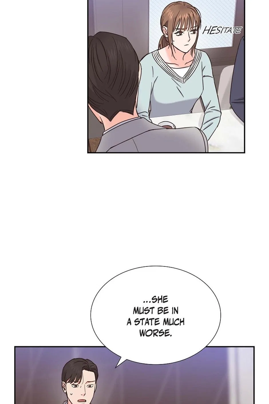 The Scandal (DOG) Chapter 77 – Page 39