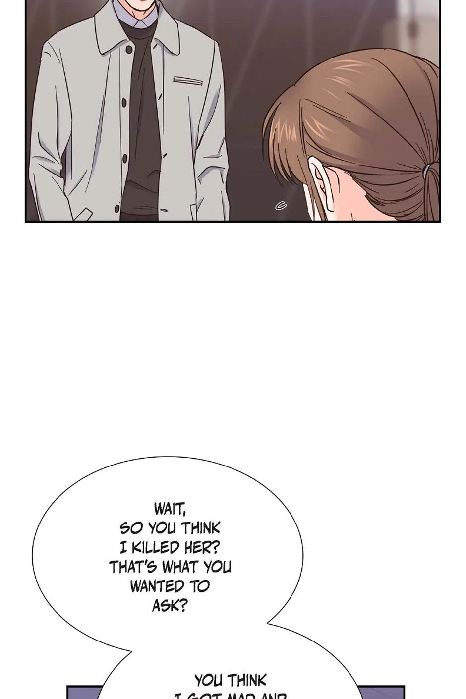 The Scandal (DOG) Chapter 77 – Page 40