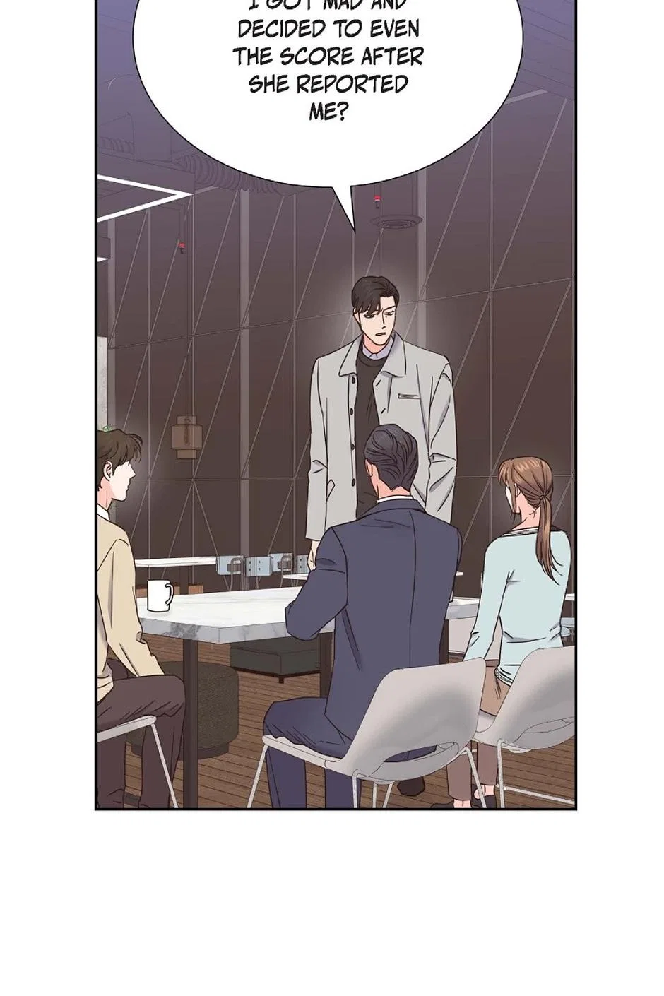 The Scandal (DOG) Chapter 77 – Page 41