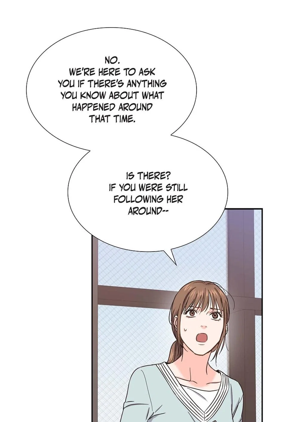 The Scandal (DOG) Chapter 77 – Page 42