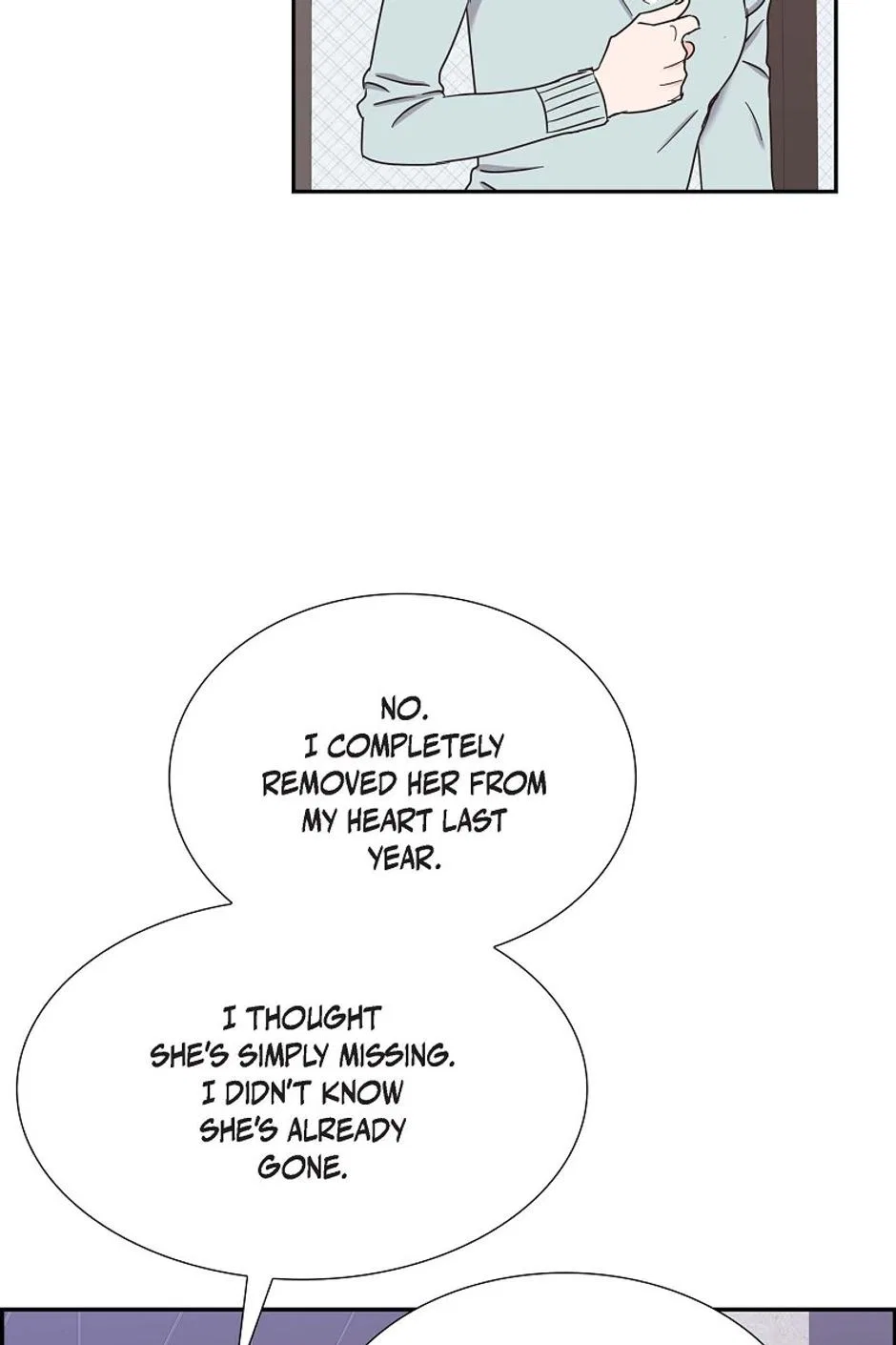 The Scandal (DOG) Chapter 77 – Page 43