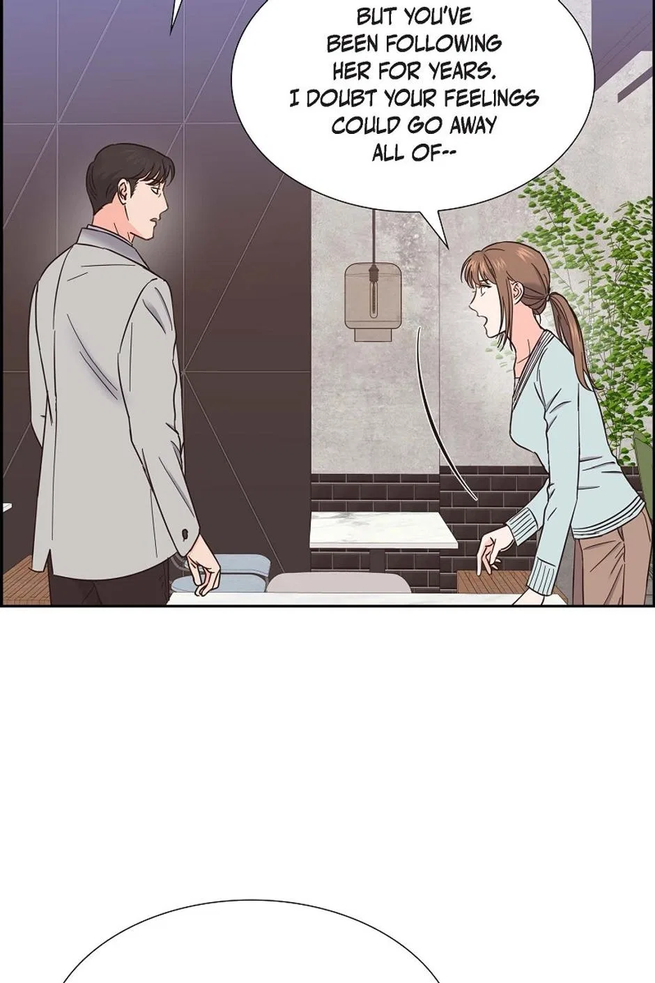 The Scandal (DOG) Chapter 77 – Page 44