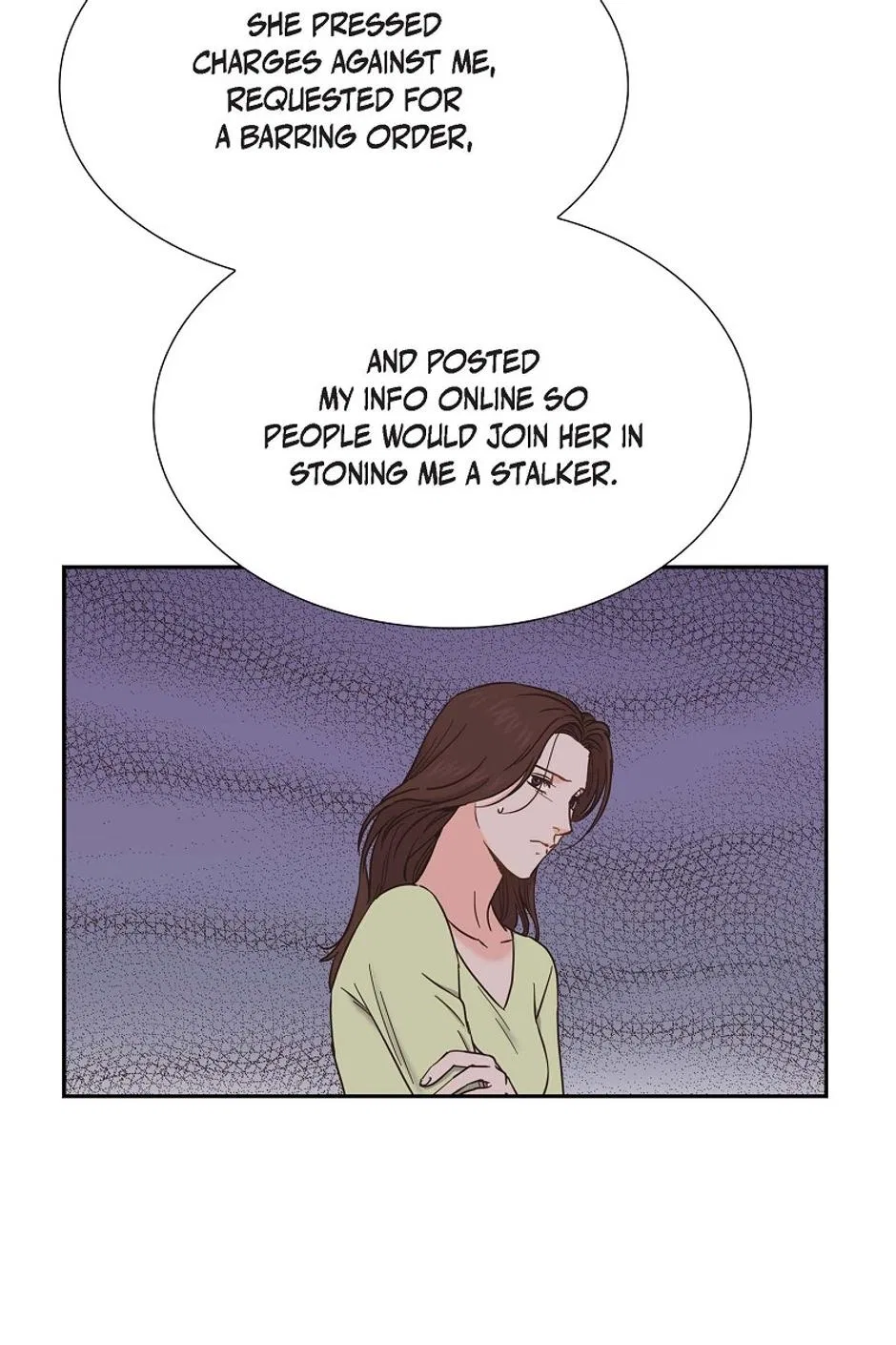 The Scandal (DOG) Chapter 77 – Page 45