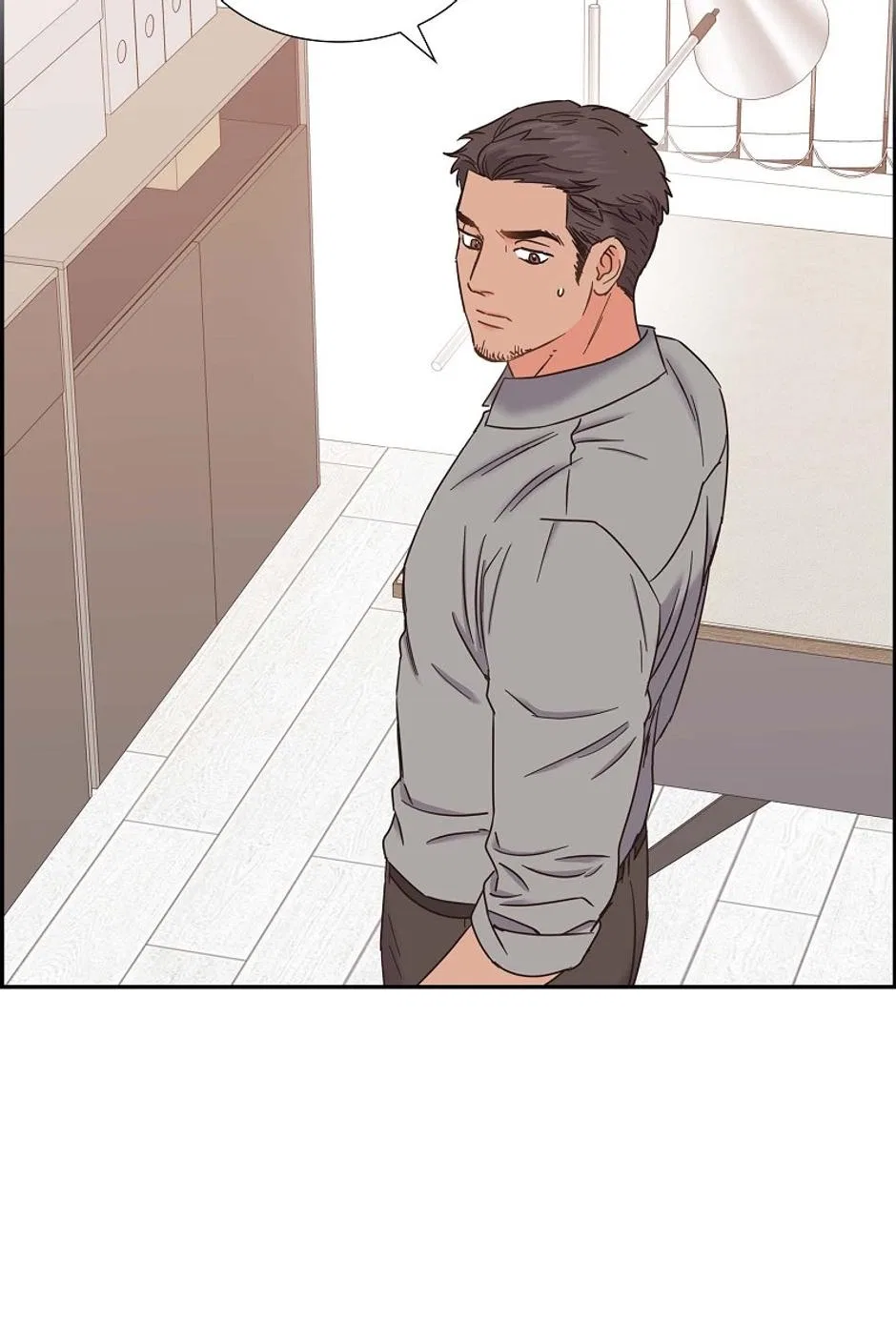 The Scandal (DOG) Chapter 77 – Page 52
