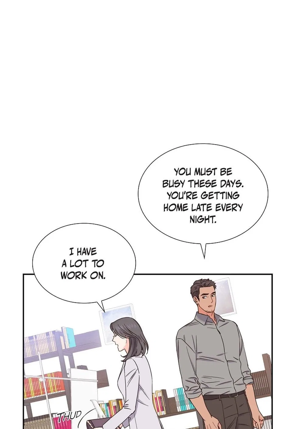The Scandal (DOG) Chapter 77 – Page 55