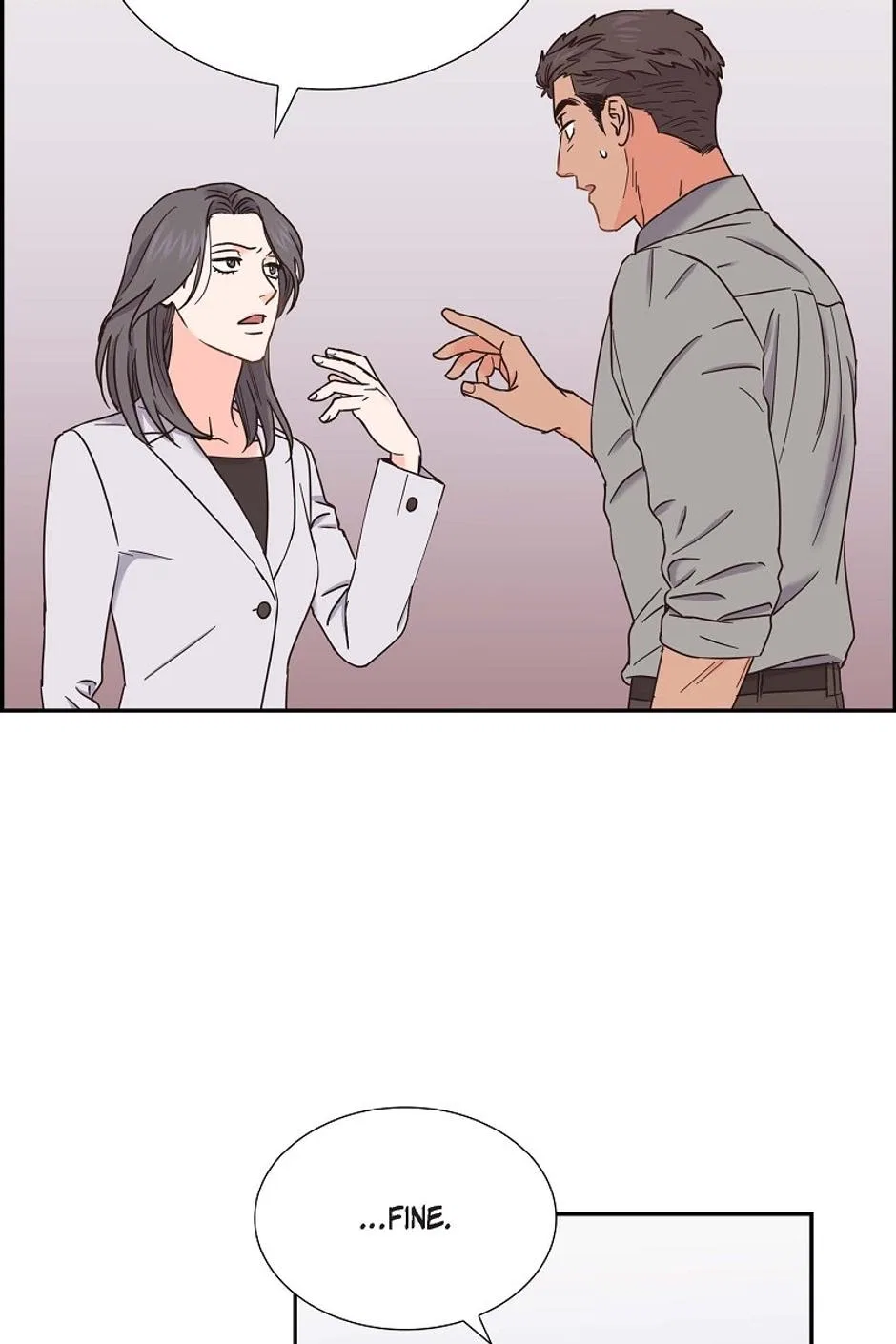 The Scandal (DOG) Chapter 77 – Page 58