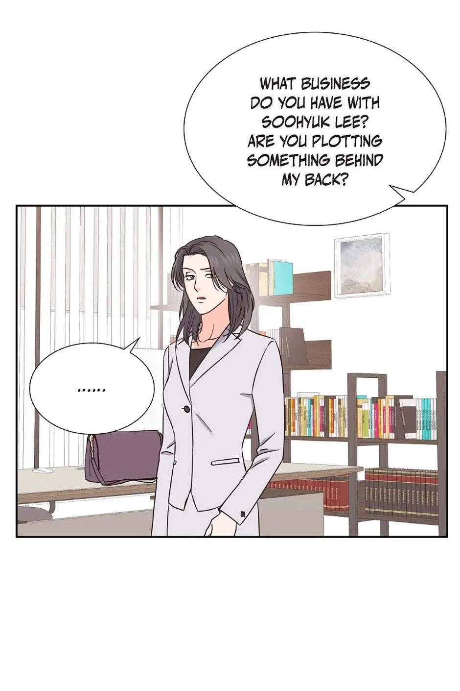 The Scandal (DOG) Chapter 77 – Page 62