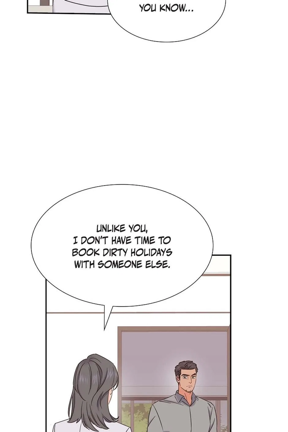 The Scandal (DOG) Chapter 77 – Page 64
