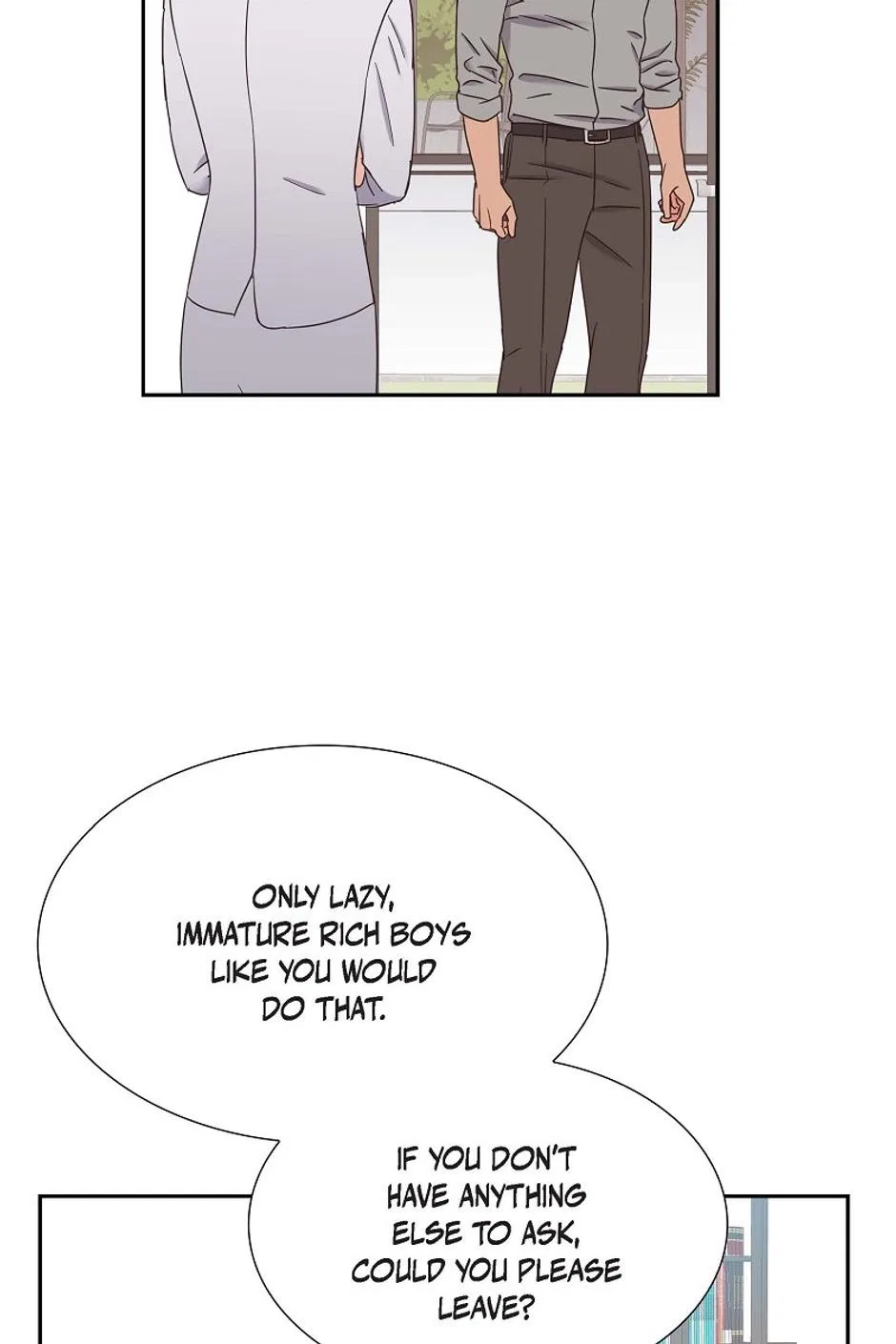 The Scandal (DOG) Chapter 77 – Page 65