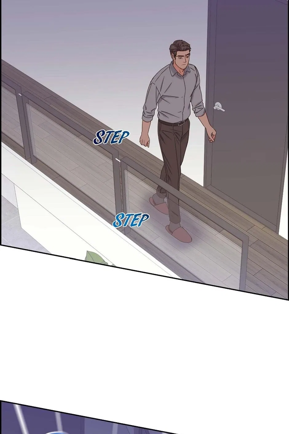 The Scandal (DOG) Chapter 77 – Page 67