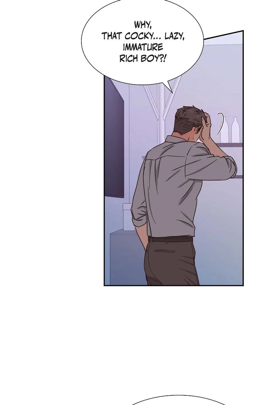 The Scandal (DOG) Chapter 77 – Page 69