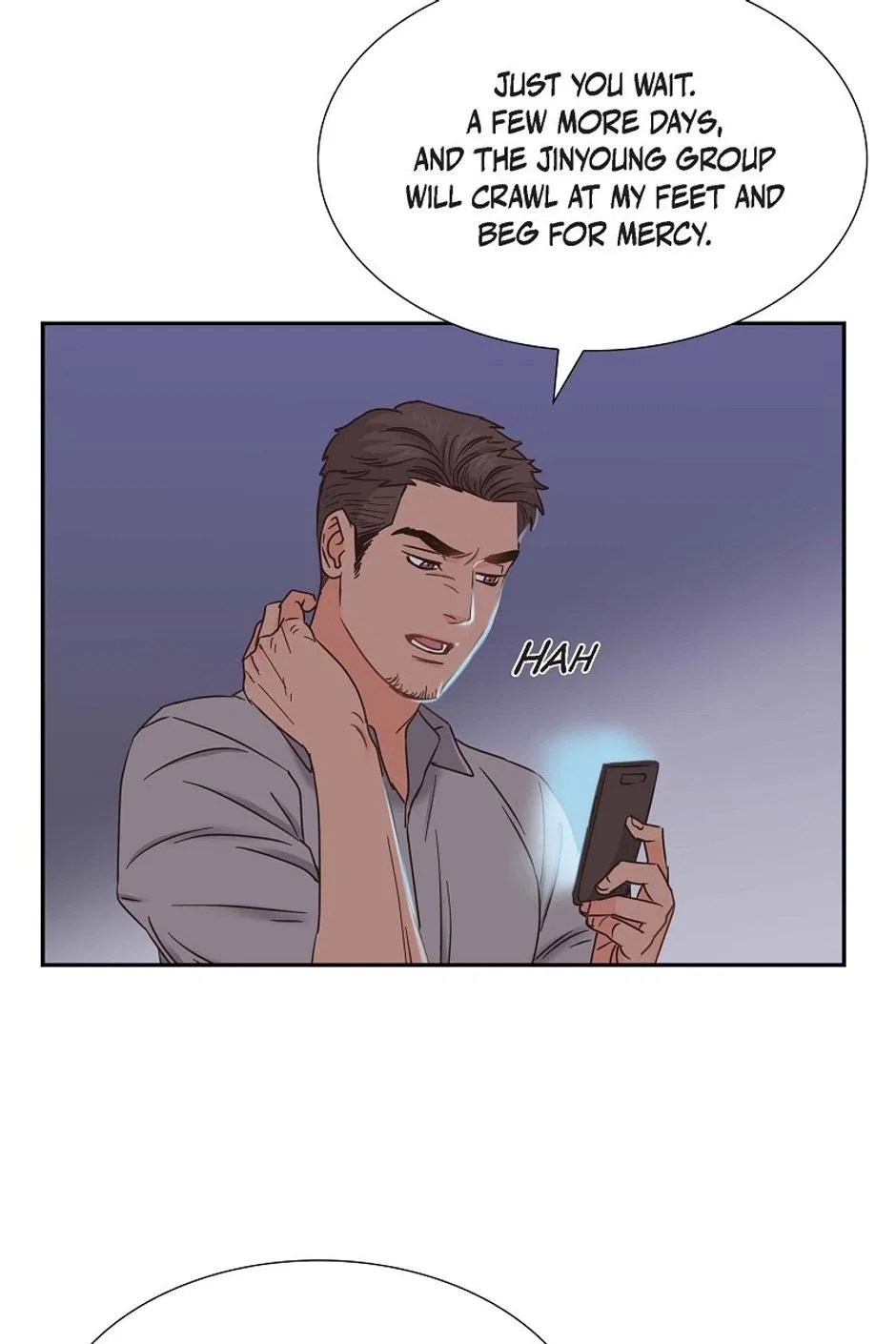 The Scandal (DOG) Chapter 77 – Page 70
