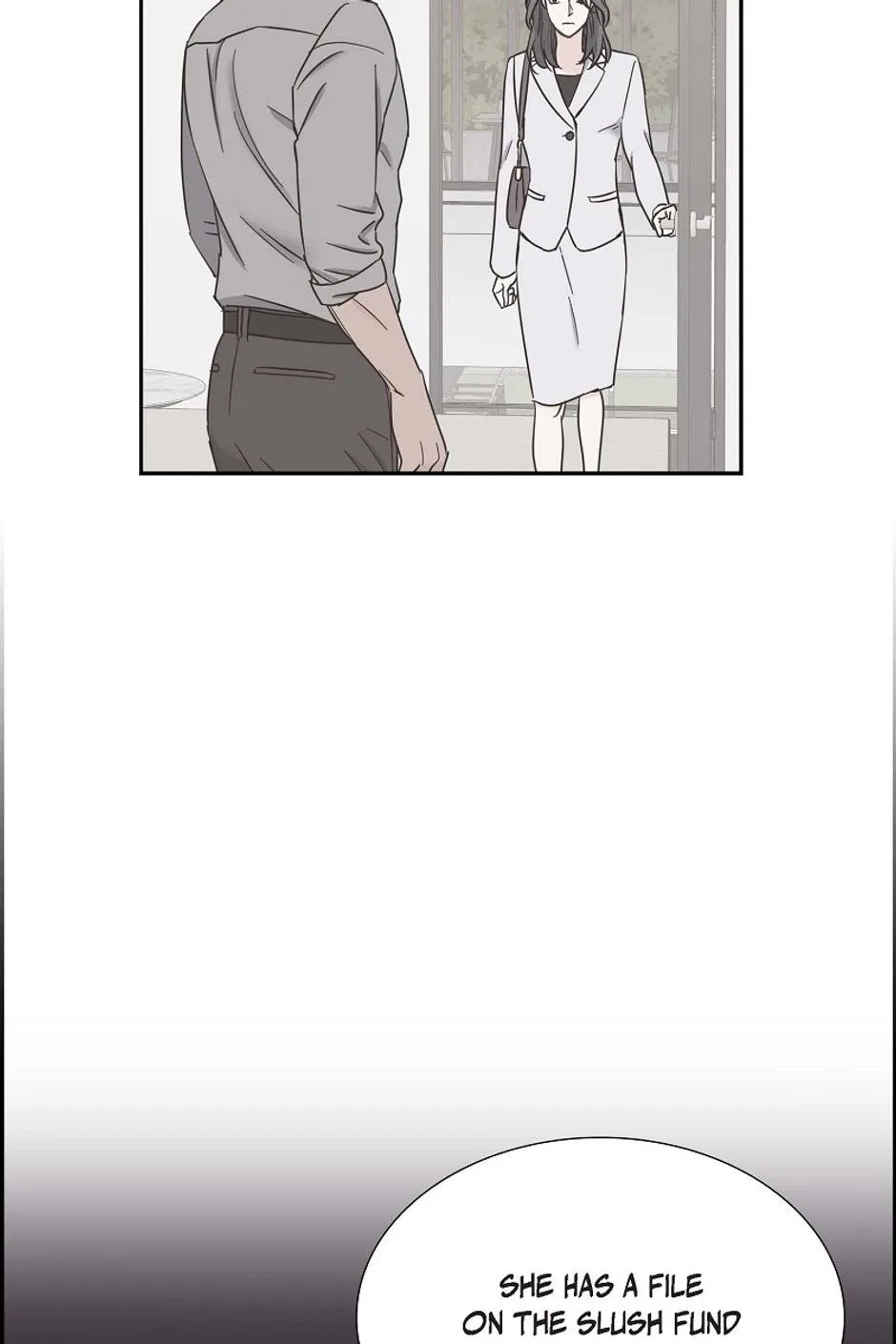 The Scandal (DOG) Chapter 77 – Page 75