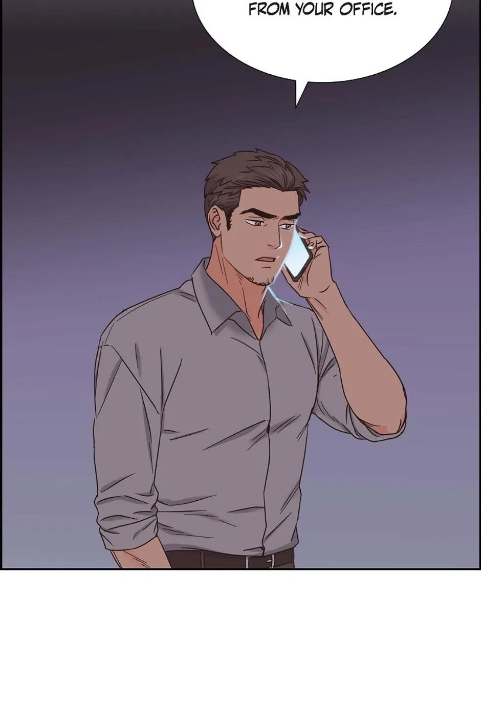 The Scandal (DOG) Chapter 77 – Page 76