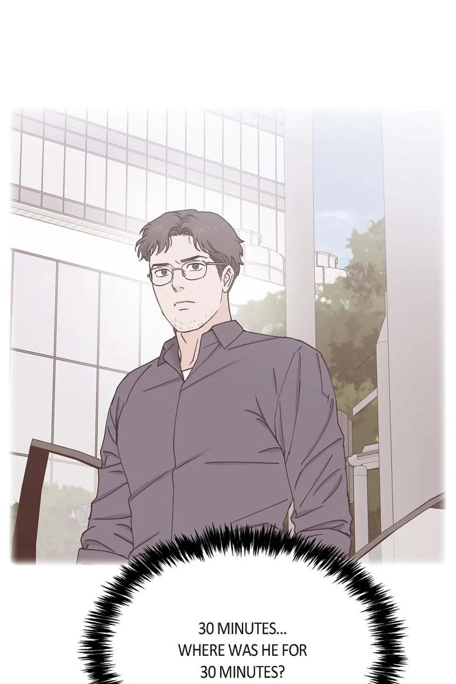 The Scandal (DOG) Chapter 76 – Page 3
