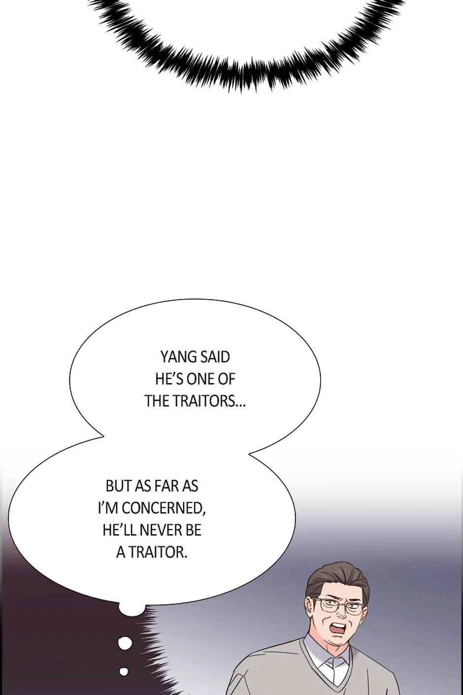 The Scandal (DOG) Chapter 76 – Page 4