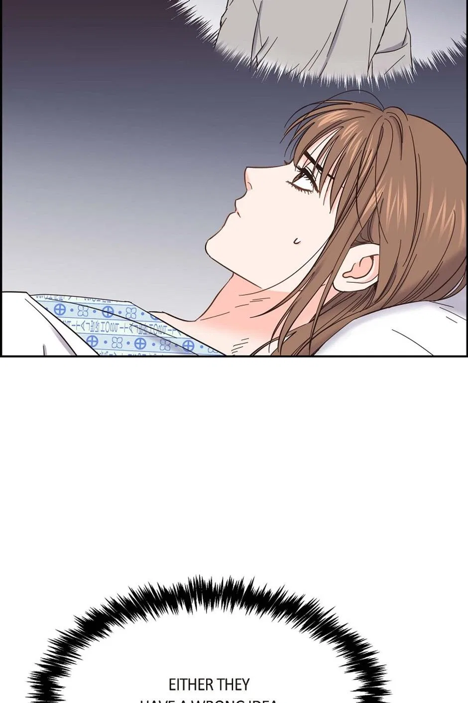 The Scandal (DOG) Chapter 76 – Page 5