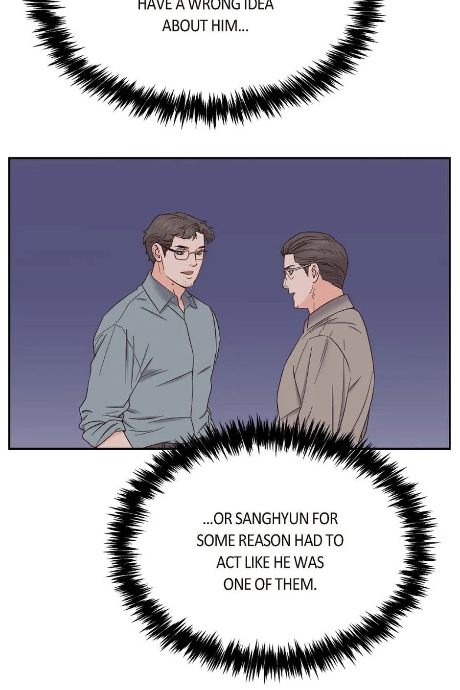 The Scandal (DOG) Chapter 76 – Page 6