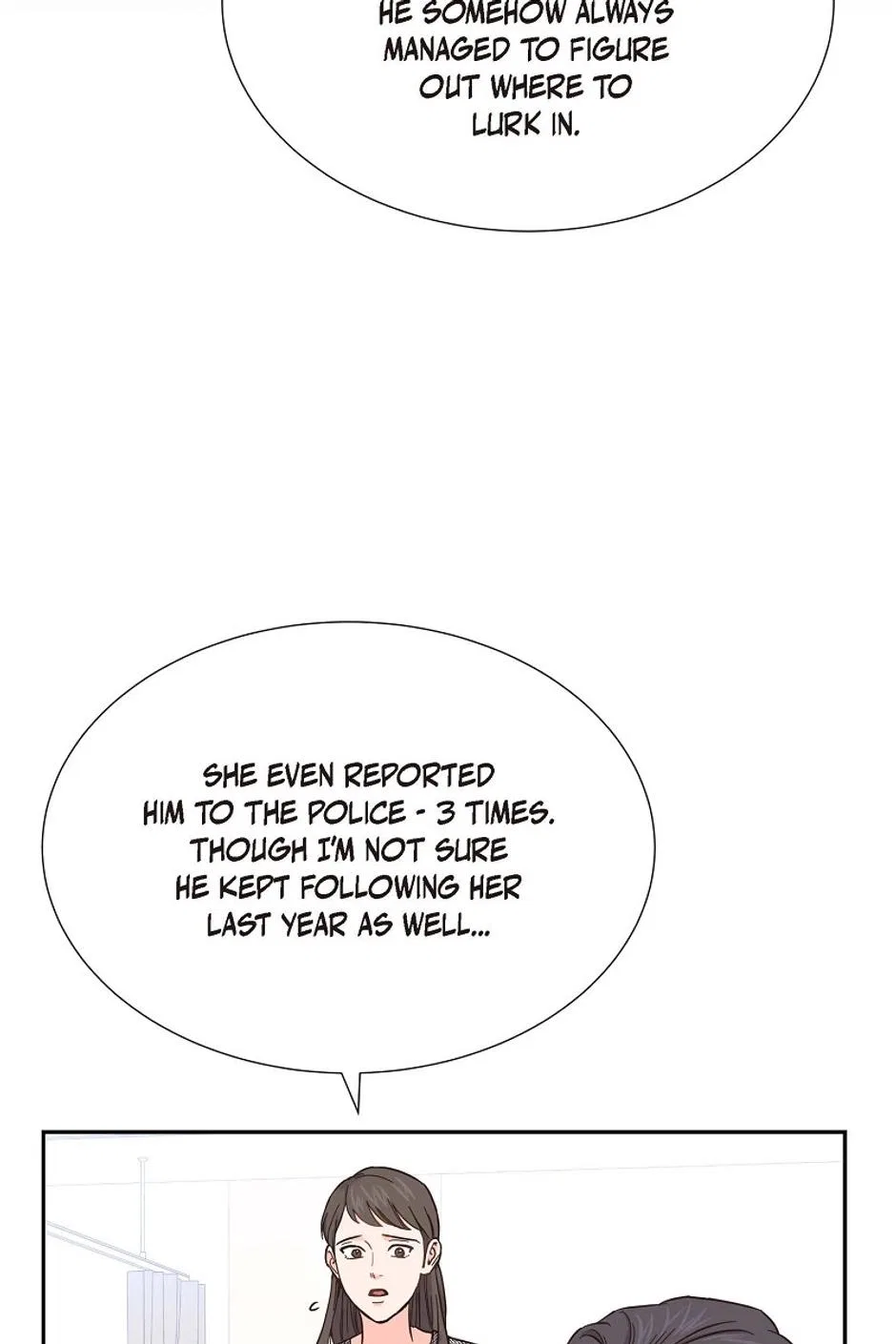 The Scandal (DOG) Chapter 76 – Page 10