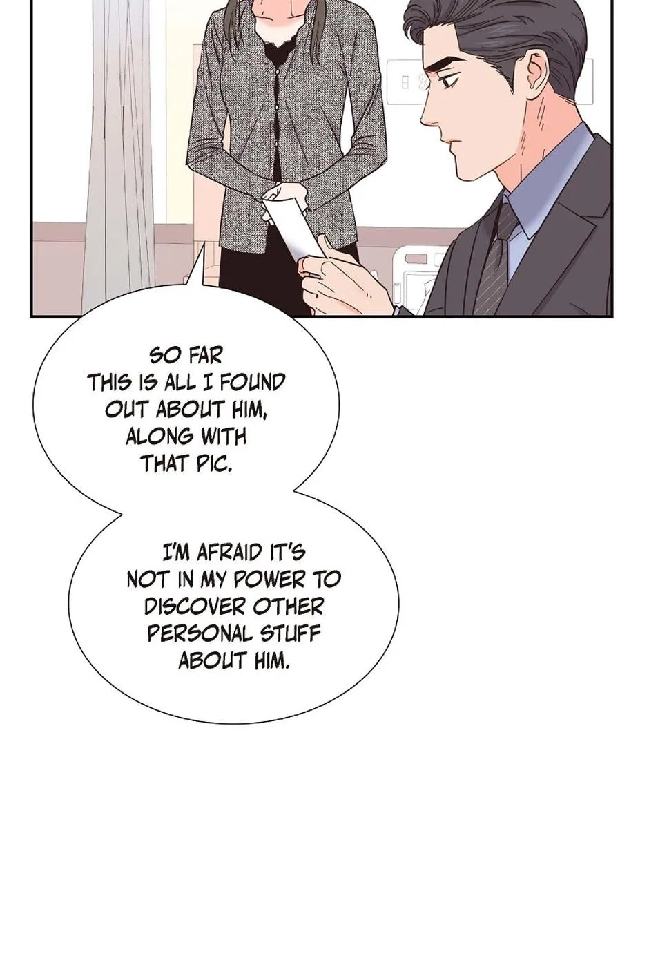 The Scandal (DOG) Chapter 76 – Page 11