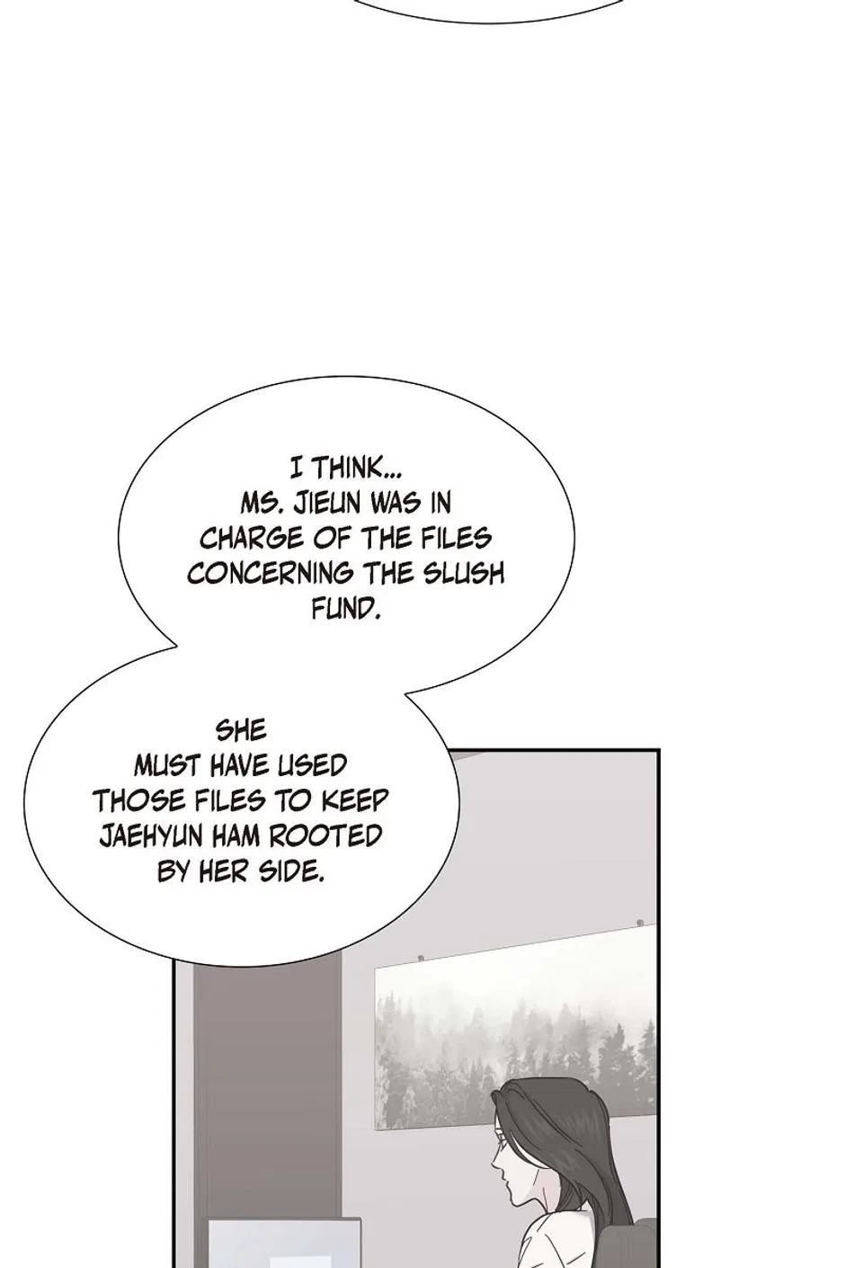 The Scandal (DOG) Chapter 76 – Page 14