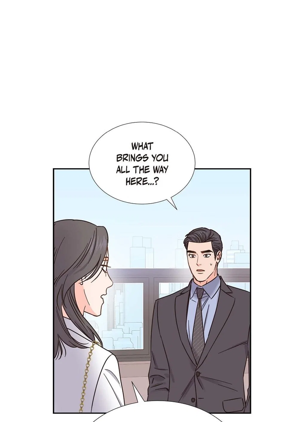 The Scandal (DOG) Chapter 76 – Page 19