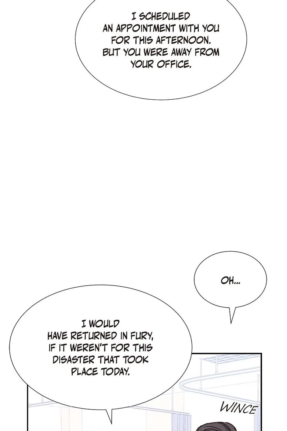 The Scandal (DOG) Chapter 76 – Page 20