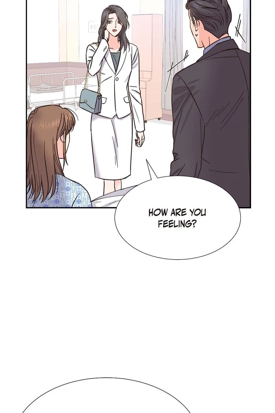 The Scandal (DOG) Chapter 76 – Page 21