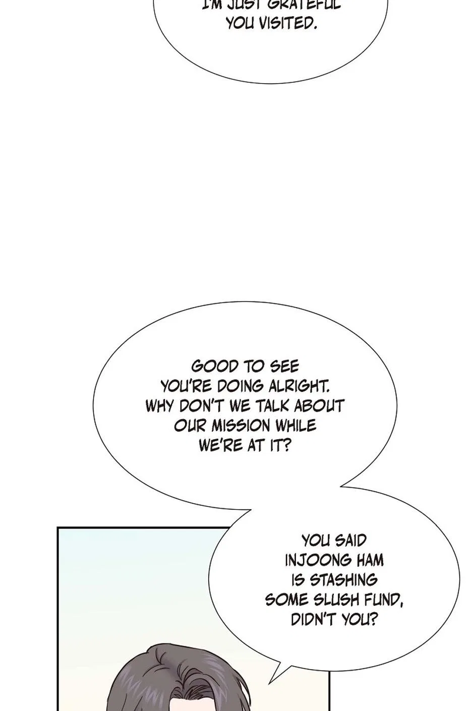 The Scandal (DOG) Chapter 76 – Page 23
