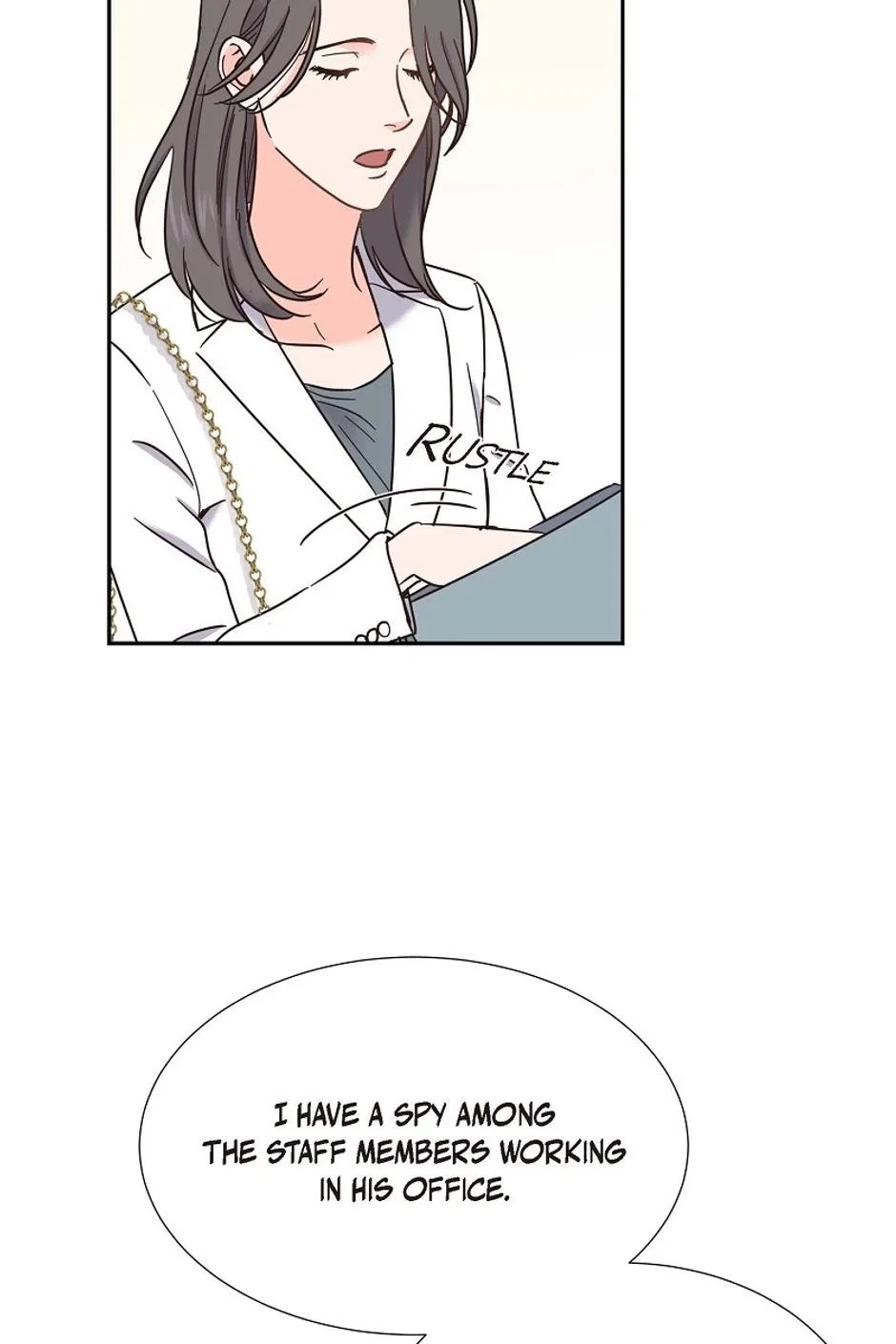 The Scandal (DOG) Chapter 76 – Page 24