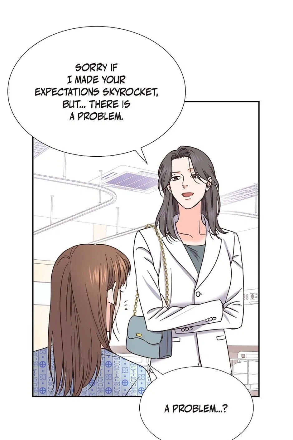 The Scandal (DOG) Chapter 76 – Page 27