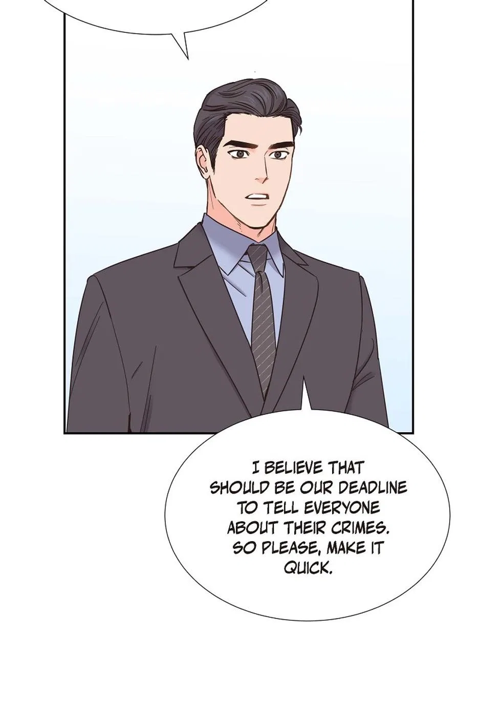 The Scandal (DOG) Chapter 76 – Page 30