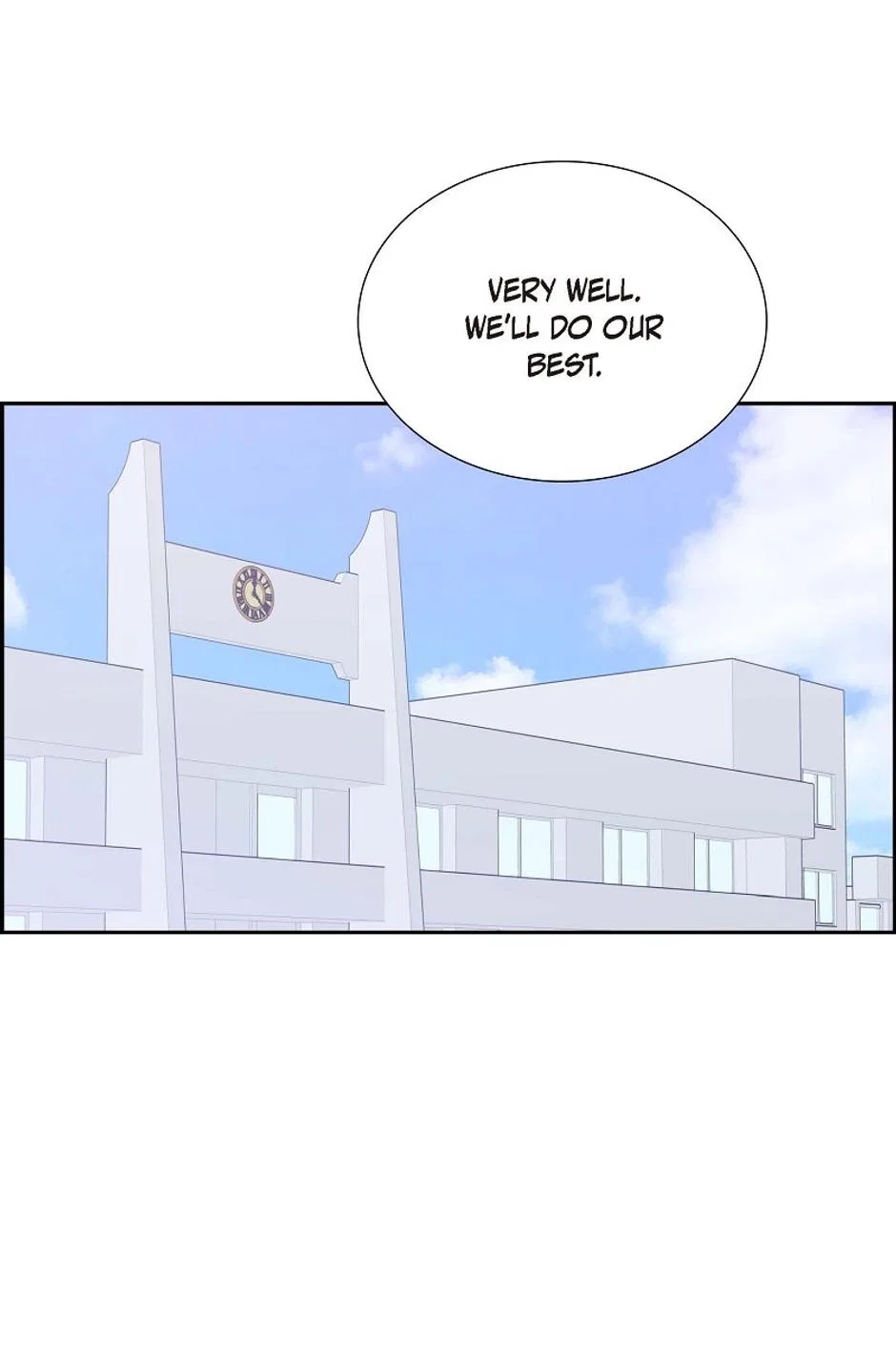 The Scandal (DOG) Chapter 76 – Page 31
