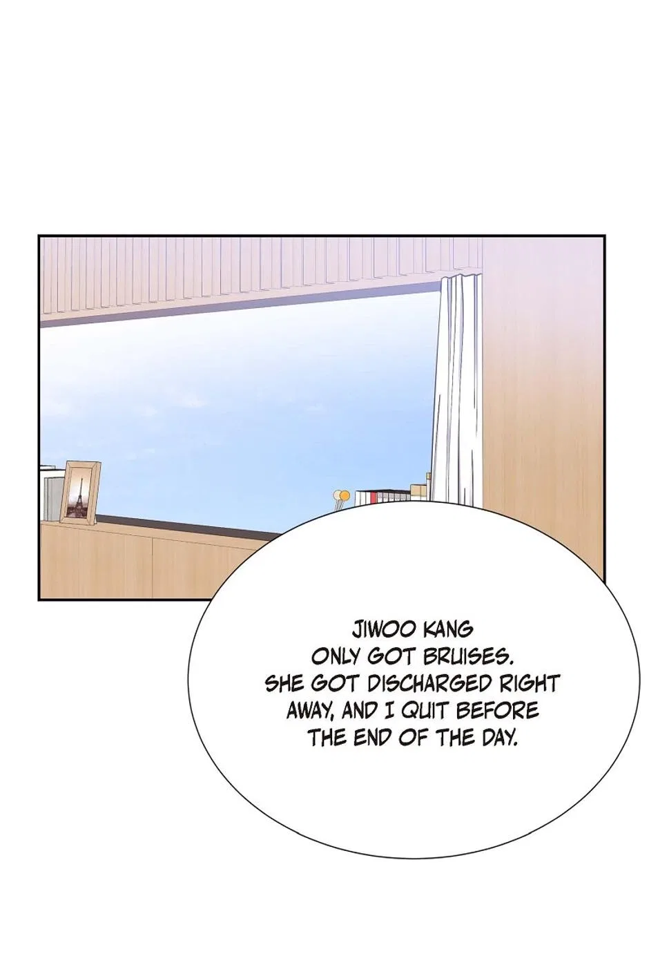 The Scandal (DOG) Chapter 76 – Page 33