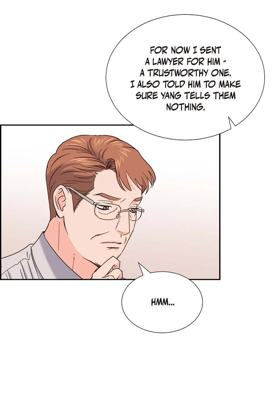 The Scandal (DOG) Chapter 76 – Page 35