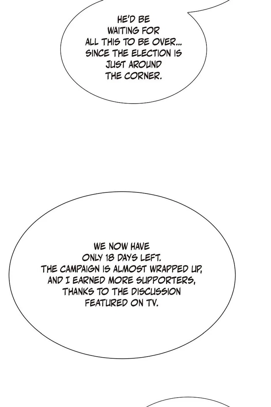 The Scandal (DOG) Chapter 76 – Page 37