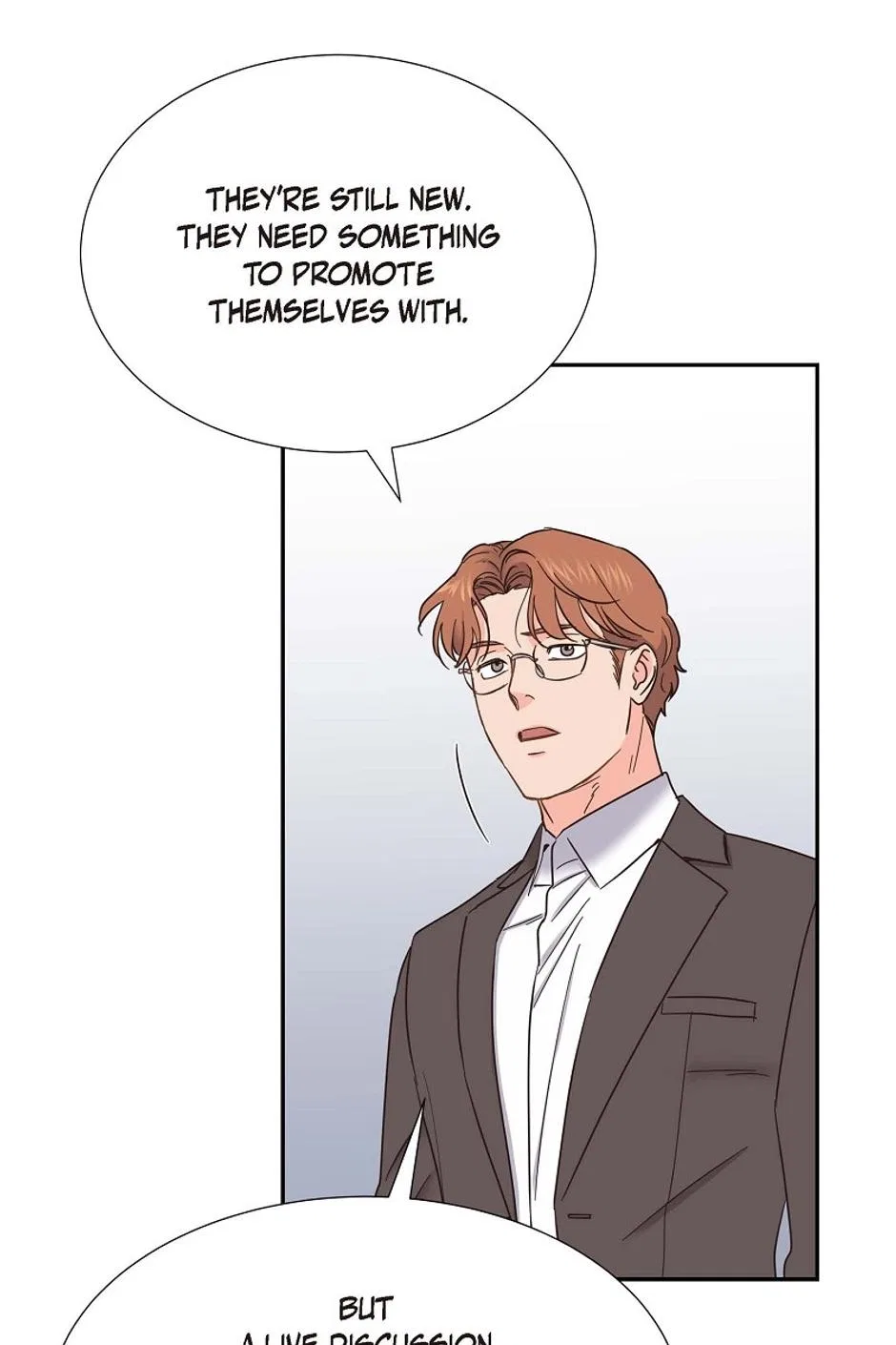 The Scandal (DOG) Chapter 76 – Page 39